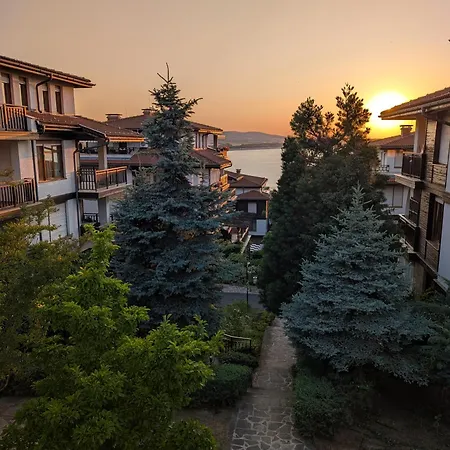 Elinor Santa Marina Apartment *