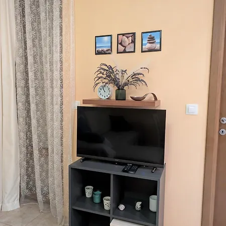 Elinor Santa Marina Apartment *