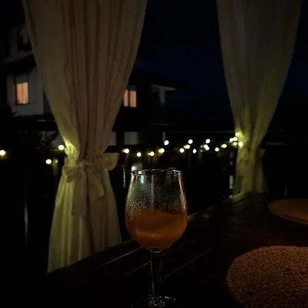 Elinor Santa Marina * Sozopol