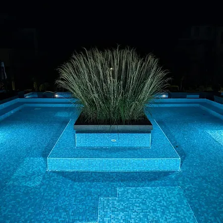 Apartment Elinor Santa Marina