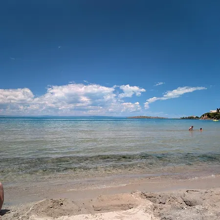 Elinor Santa Marina * Sozopol