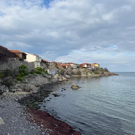 Elinor Santa Marina * Sozopol